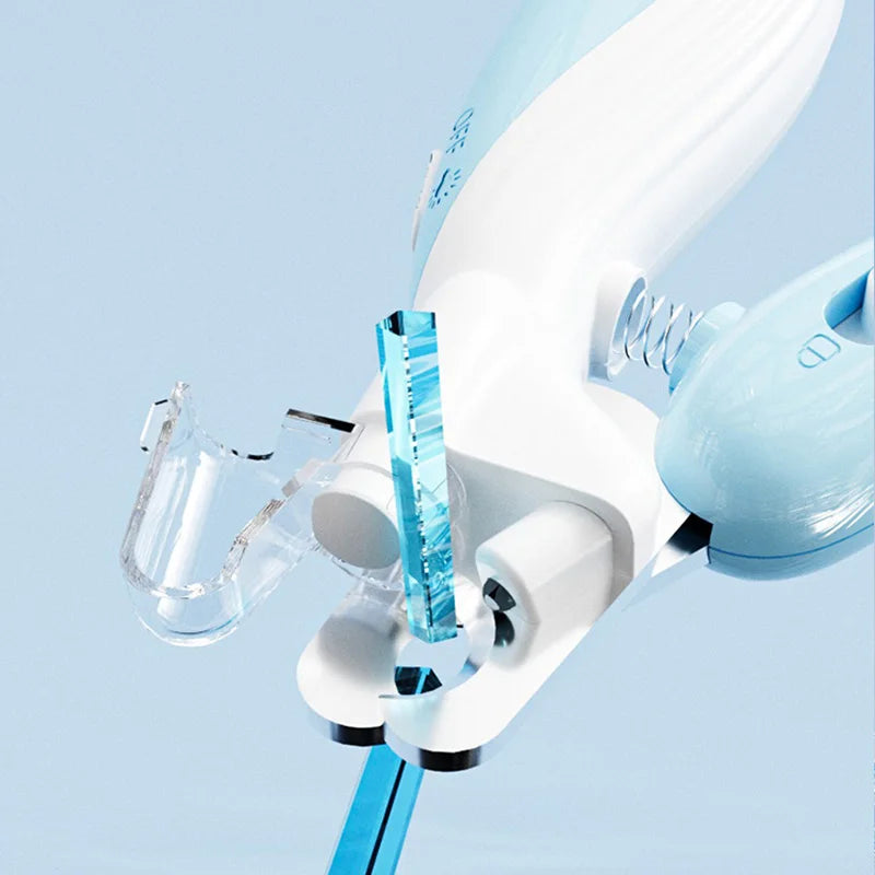 ✂️ LED Pet Nail Clippers – Safe, Precise & Stress-Free Grooming