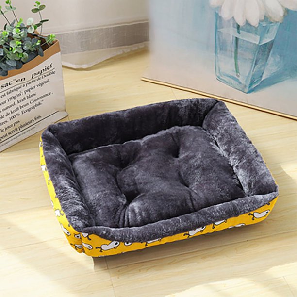 ๐ถ Breathable Pet Bed โ Soft, Lightweight & Cozy for Dogs & Cats