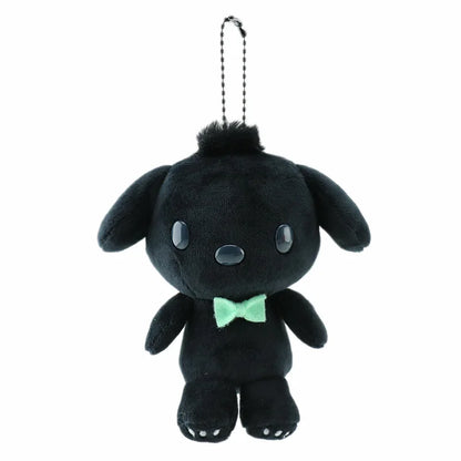 🎀 Kawaii Pet Plush Keychain – Soft, Mini & Collectible Sanrio Charm