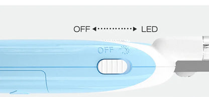 ✂️ LED Pet Nail Clippers – Safe, Precise & Stress-Free Grooming