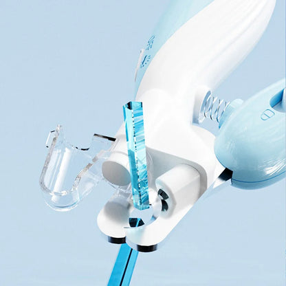✂️ LED Pet Nail Clippers – Safe, Precise & Stress-Free Grooming
